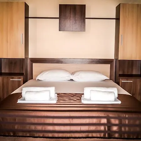 Гостевой дом Meridi