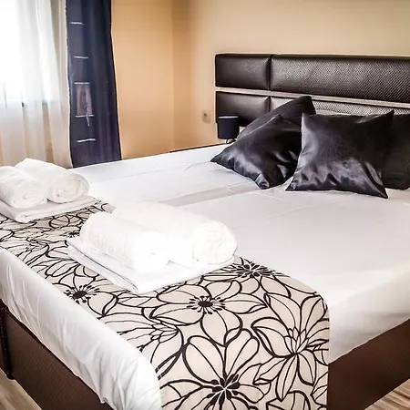 Meridi Гостевой дом Priseltsi