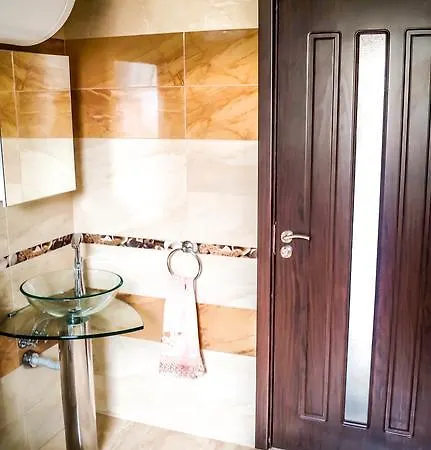 Гостевой дом Meridi 4*