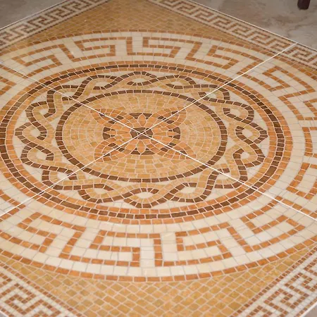 Meridi Гостевой дом 4*