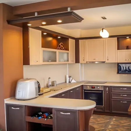 Гостевой дом Meridi Priseltsi