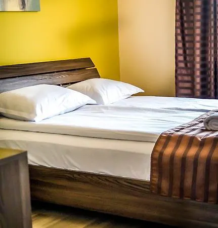 Meridi Гостевой дом Priseltsi