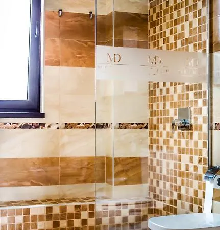 Meridi Гостевой дом