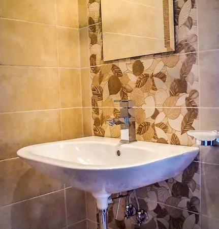 Penzion Meridi 4*