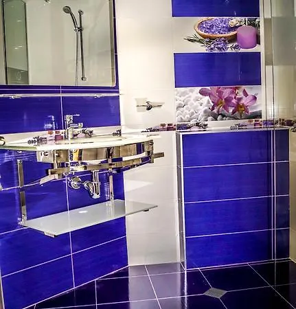 Gæstehus Meridi Priseltsi