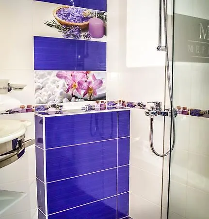 Meridi Gæstehus Priseltsi