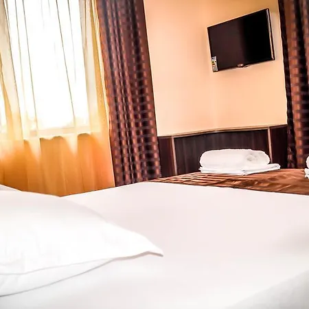 Meridi 4* Priseltsi
