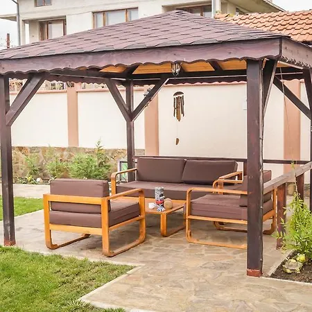 Meridi 4* Priseltsi