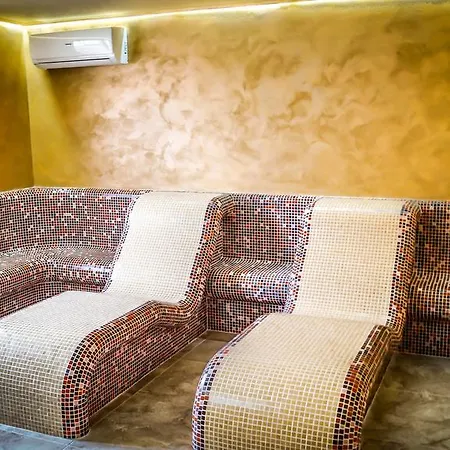 Meridi Gæstehus Priseltsi