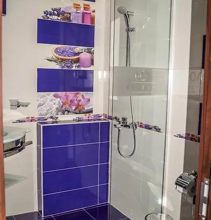 Penzion Meridi 4*