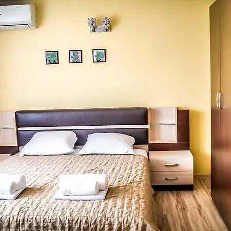 Meridi 4* Priseltsi