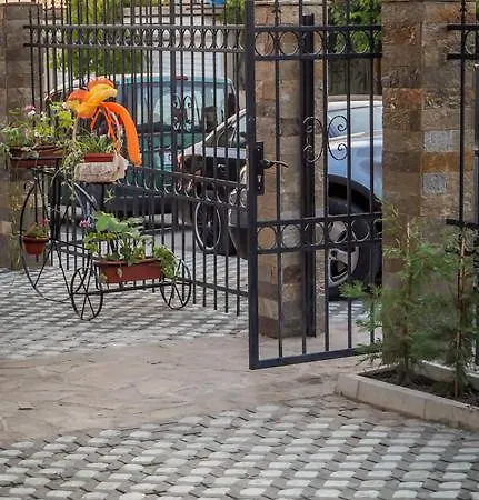 Meridi Priseltsi