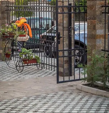 Meridi Priseltsi