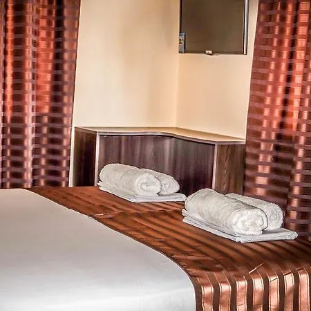 Gæstehus Meridi Priseltsi