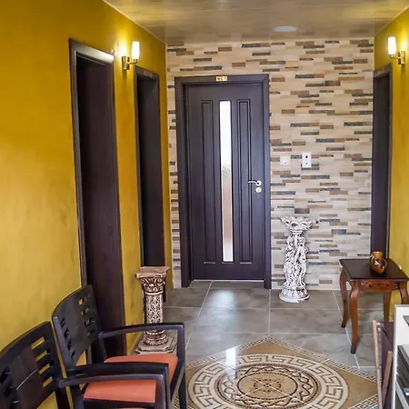 Meridi 4* Priseltsi