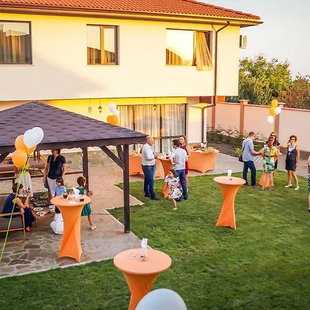 Gæstehus Meridi Priseltsi